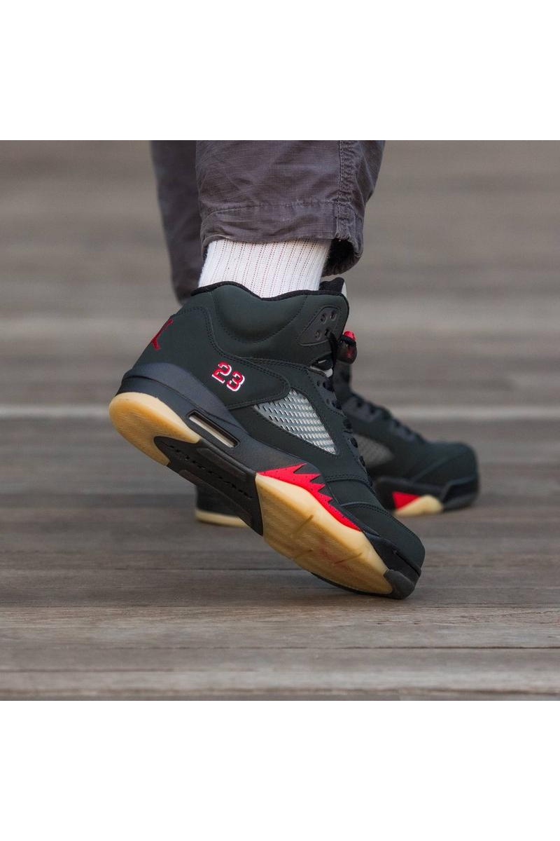 Nike Кроссовки AJ5 Retro Gore-Tex