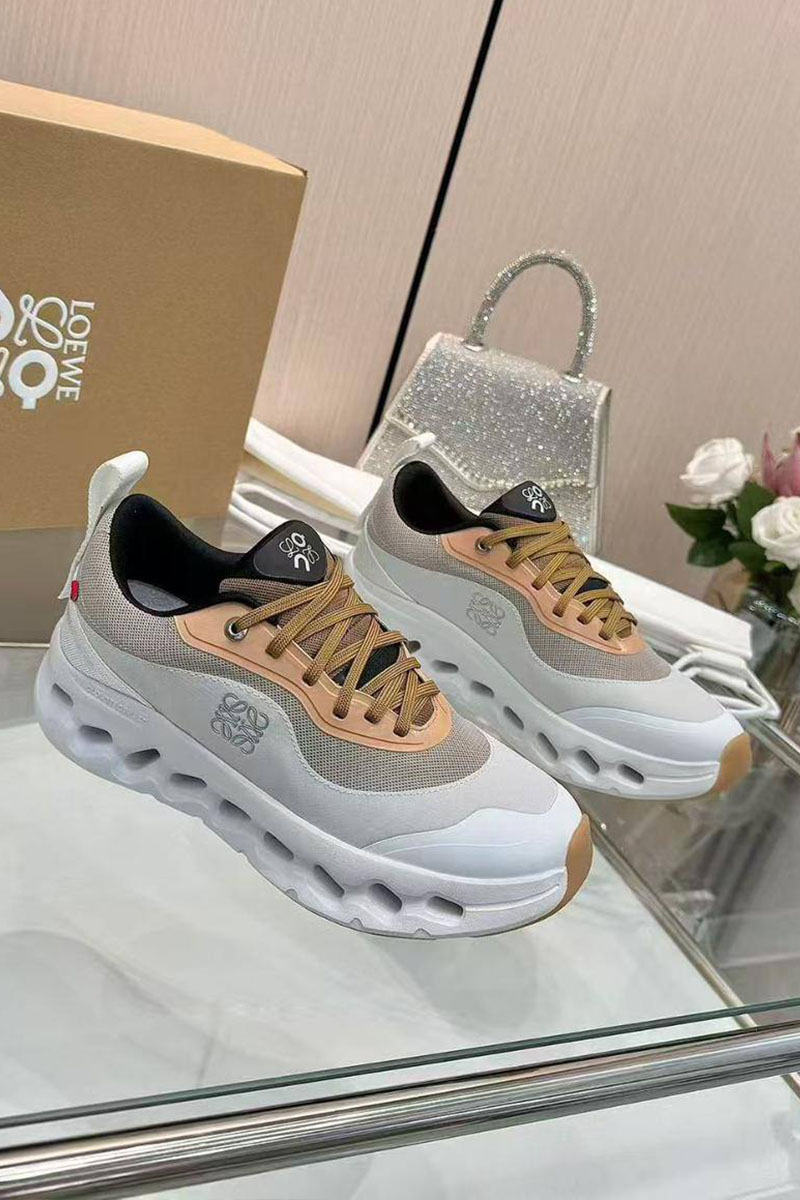 Loewe Женские кроссовки On Cloudtilt 2.0 premium