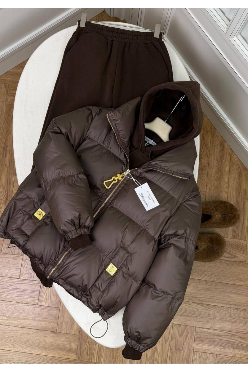Schiaparelli Женский костюм тройка premium