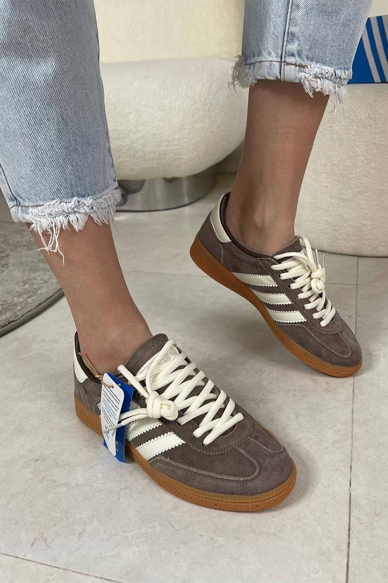 Adidas Кроссовки Handball Spezial "Earth Strata"