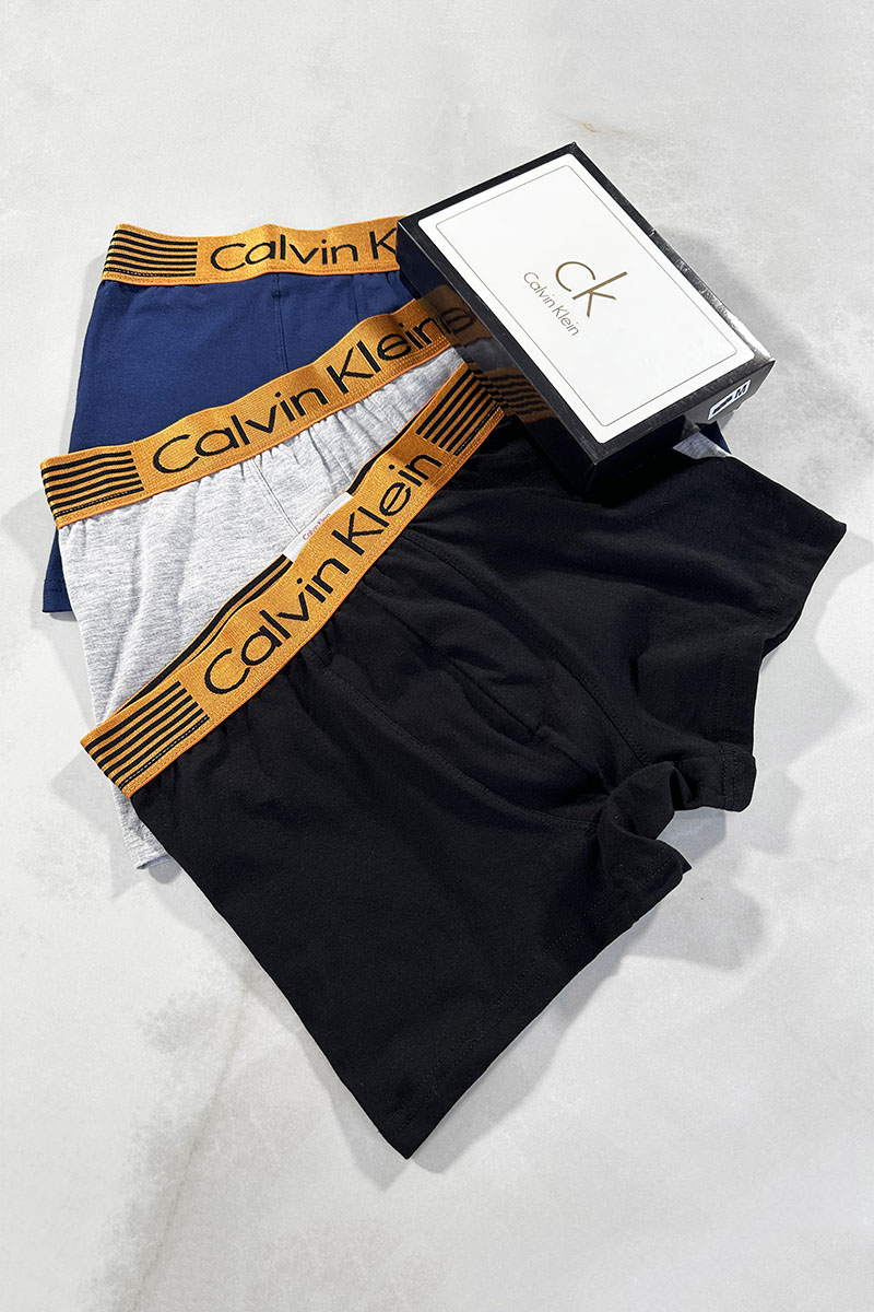 Calvin Klein Набор мужского нижнего белья 