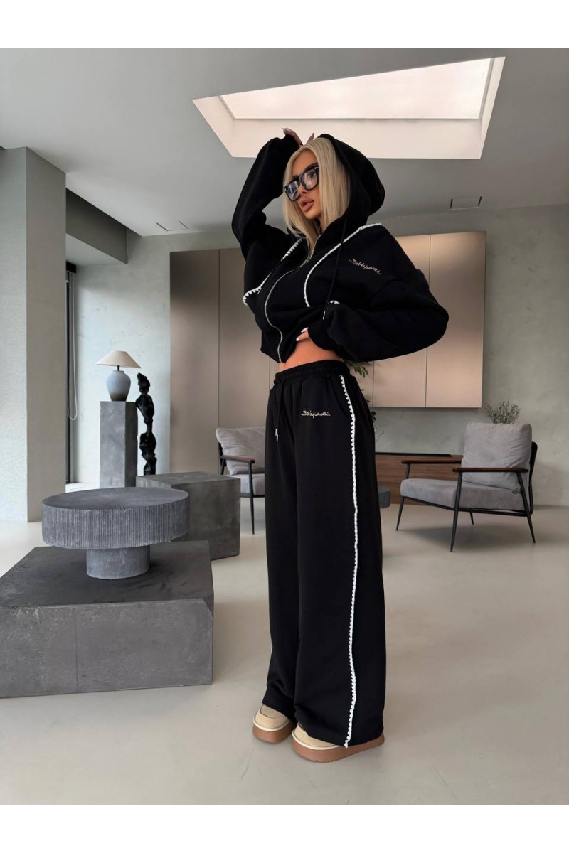 Schiaparelli Женский костюм premium - Black
