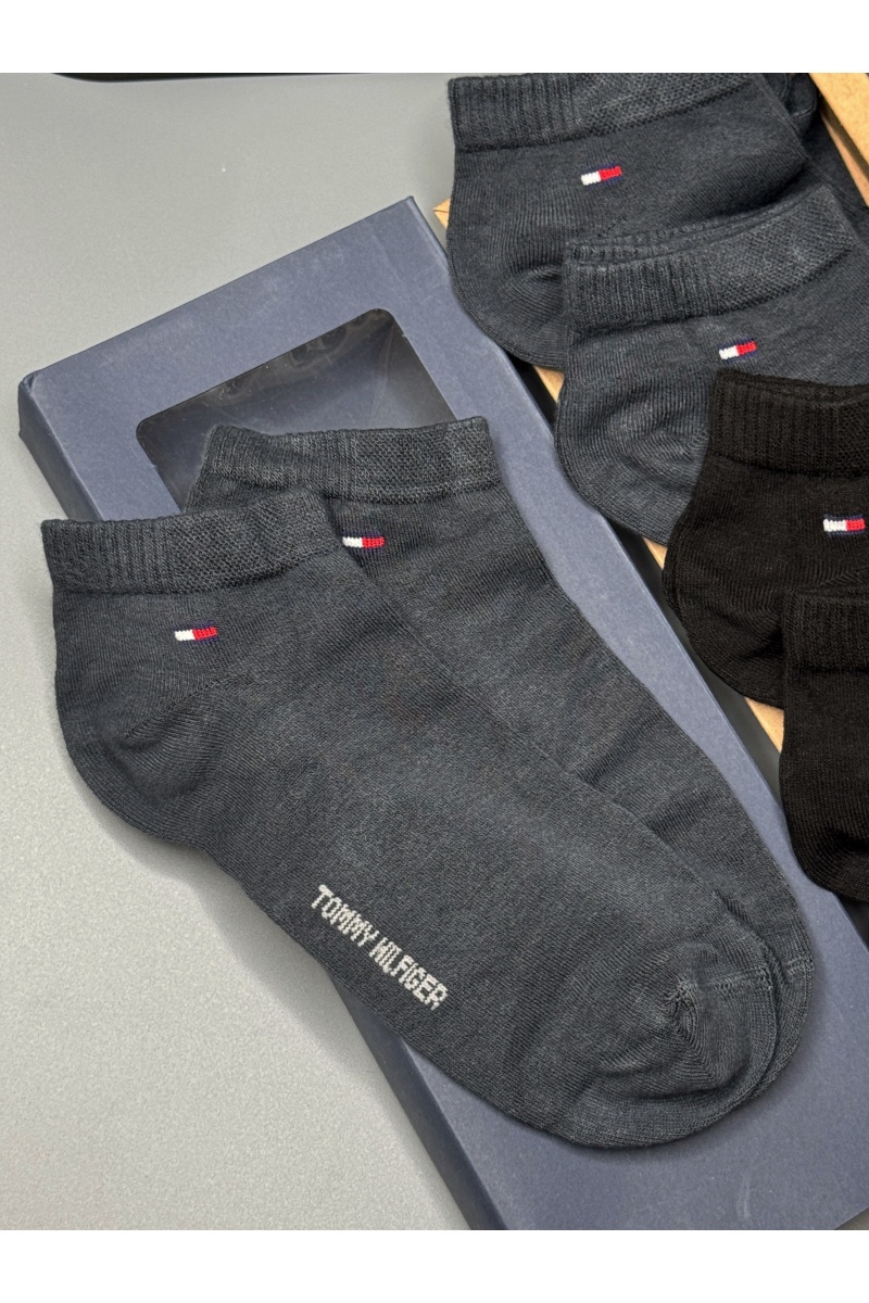 Tommy Hilfiger Комплект носков 
