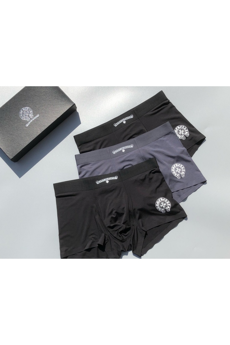 Chrome Hearts Набор мужского нижнего белья