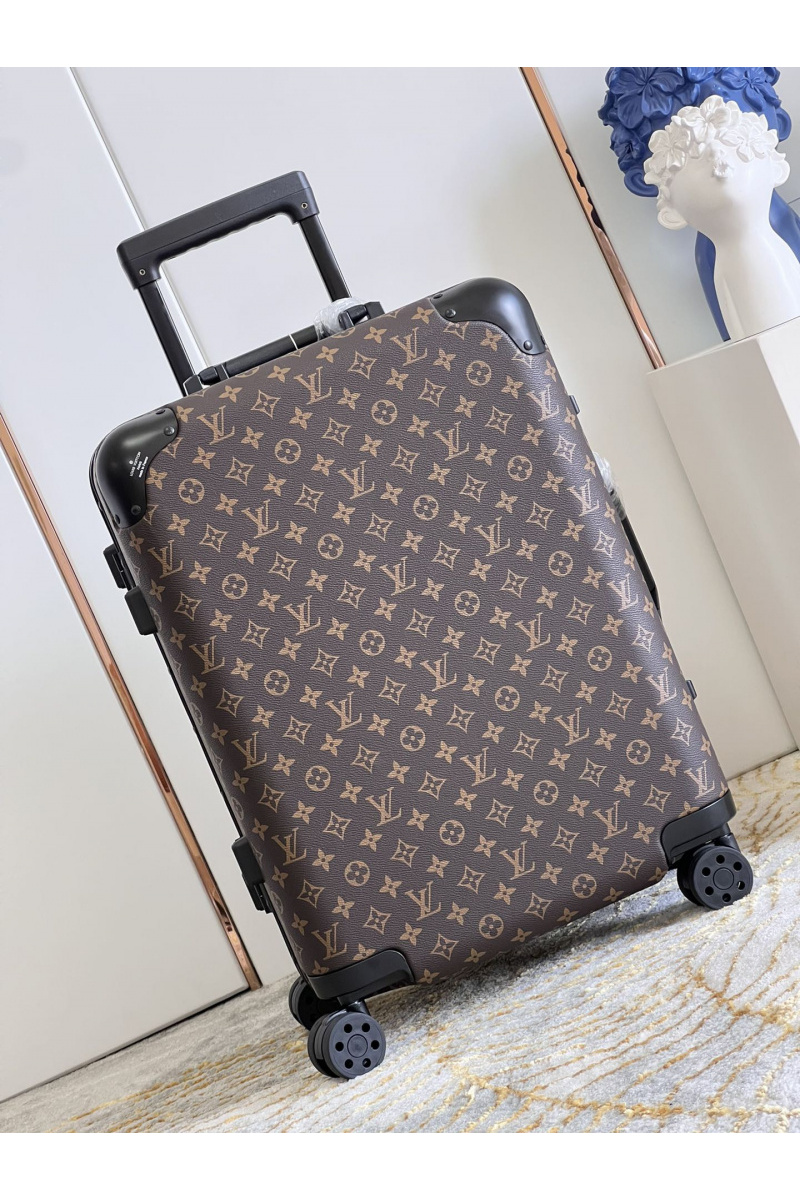 Lоuis Vuittоn Чемодан Horizon Monogram premium 53x37x22 см
