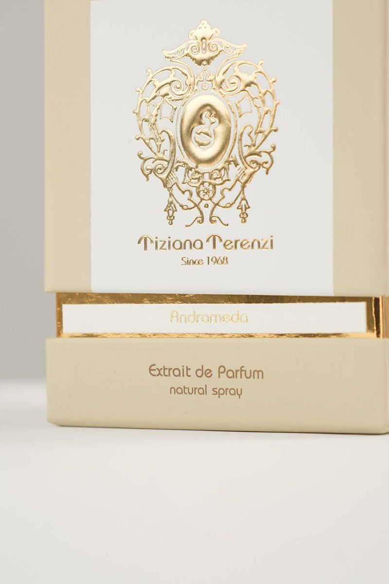Designer Clothing Парфюмерная вода Tiziana Terenzi Andromeda (100 мл)