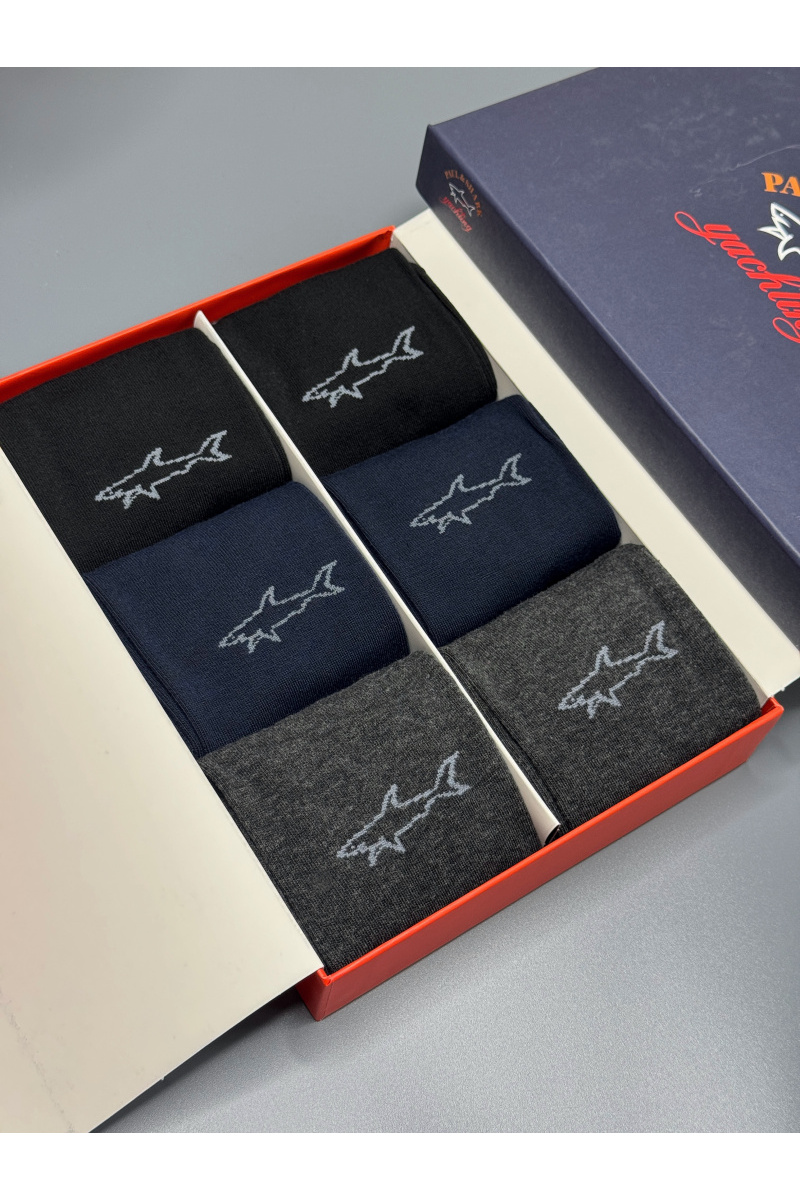 Paul & Shark Комплект носков 