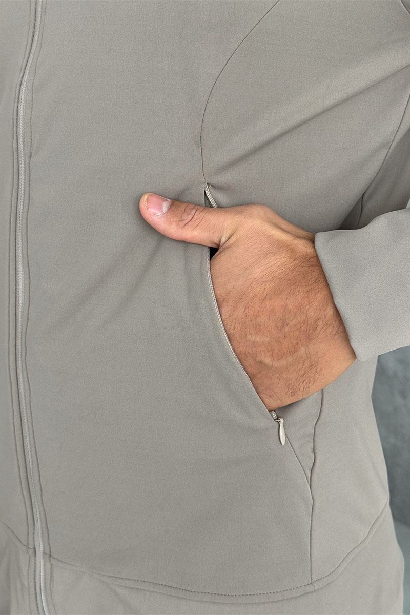 Hugо Воss Спортивный костюм бежевого цвета