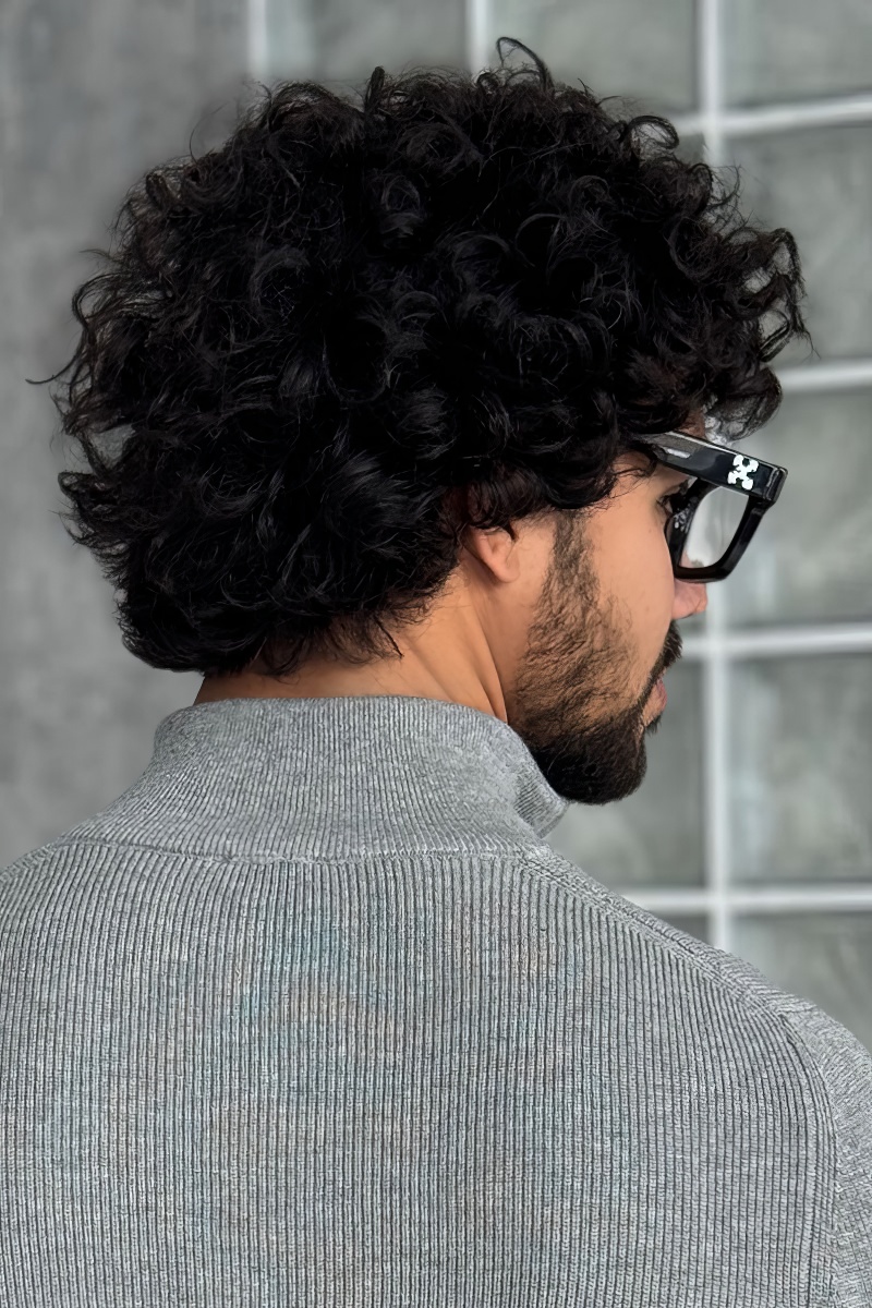 Off-White Солнцезащитные очки Virgil