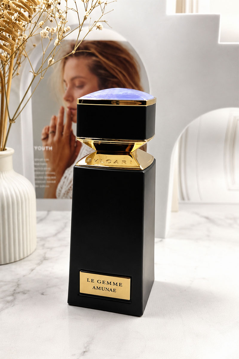 Designer Clothing Парфюмерная вода Bvlgari Amunae (100 мл)