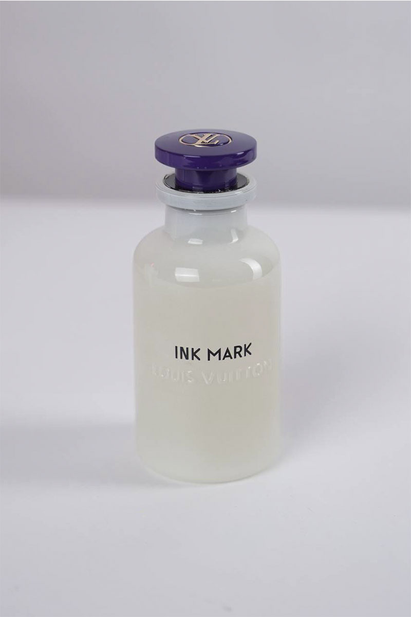Lоuis Vuittоn Парфюмерная вода Ink Mark (100 мл)