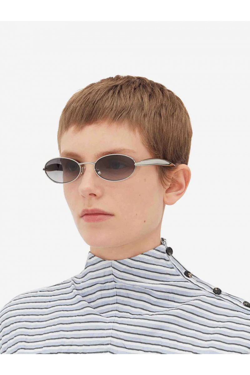 BV Солнцезащитные очки Sardine Oval
