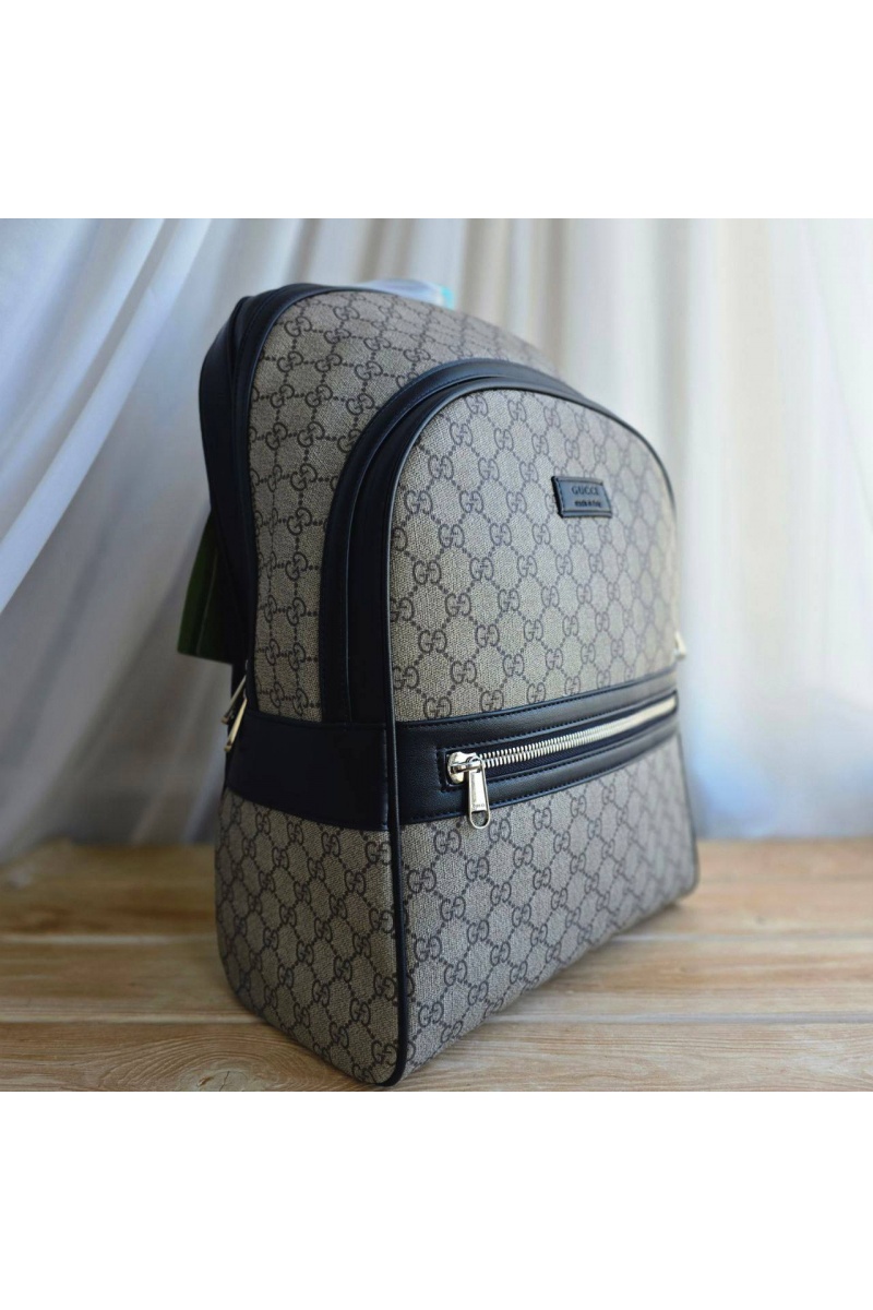Gucci Рюкзак GG Supreme 41x30 см