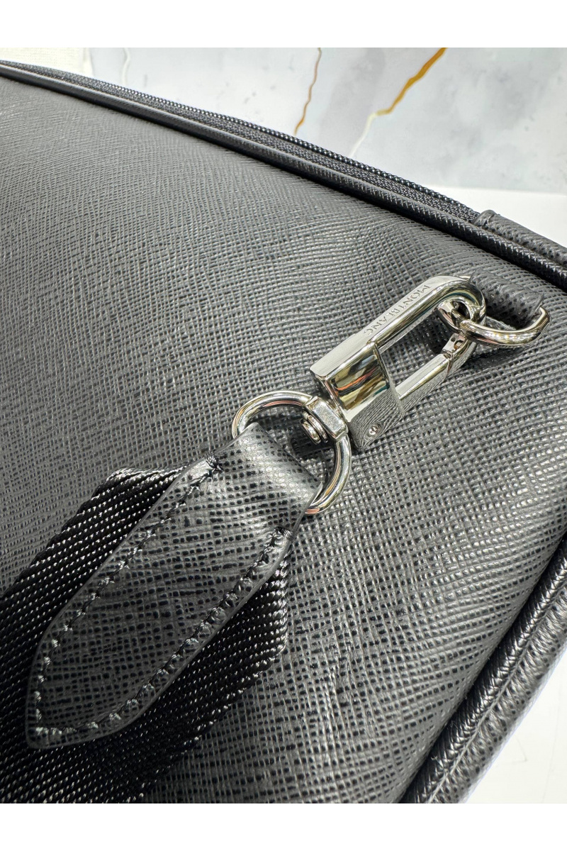 Montblanc Кожаная сумка Extreme 3.0 Sling premium 29.5x17x6 см