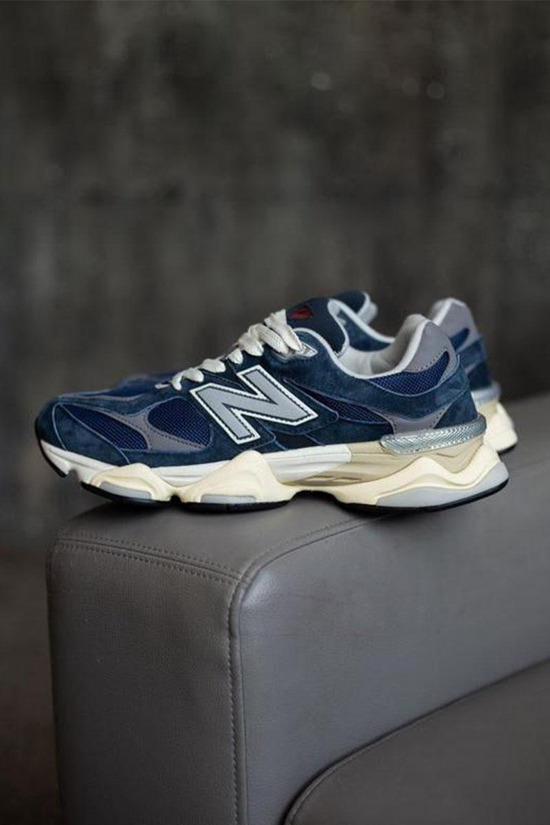 Sneakers Кроссовки 9060
