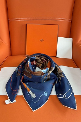 Платок Grand Galop premium 88x88 см