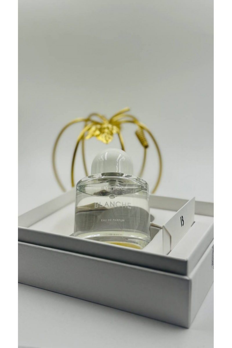 Designer Clothing Парфюмерная вода Byredo Blanche limited (100 мл)