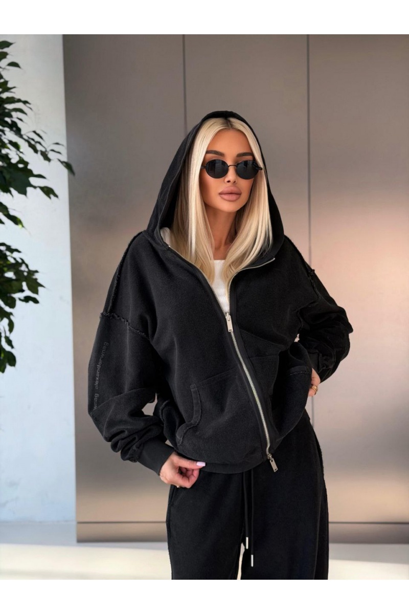 Alexander Wang  Женский костюм premium - Black