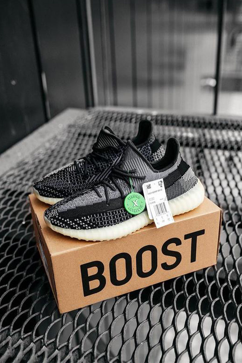 Adidas Кроссовки Yeezy Boost 350 V2 "Asriel" Premium