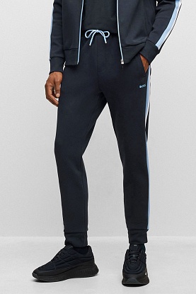 Спортивные штаны Tracksuit Set - Navy