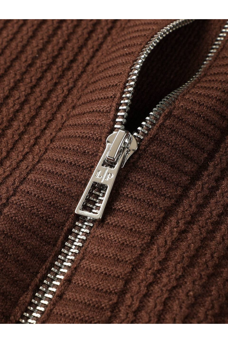 Loro Piana Мужской свитер premium - White
