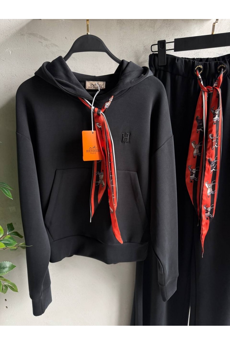 Hermes Женский костюм premium