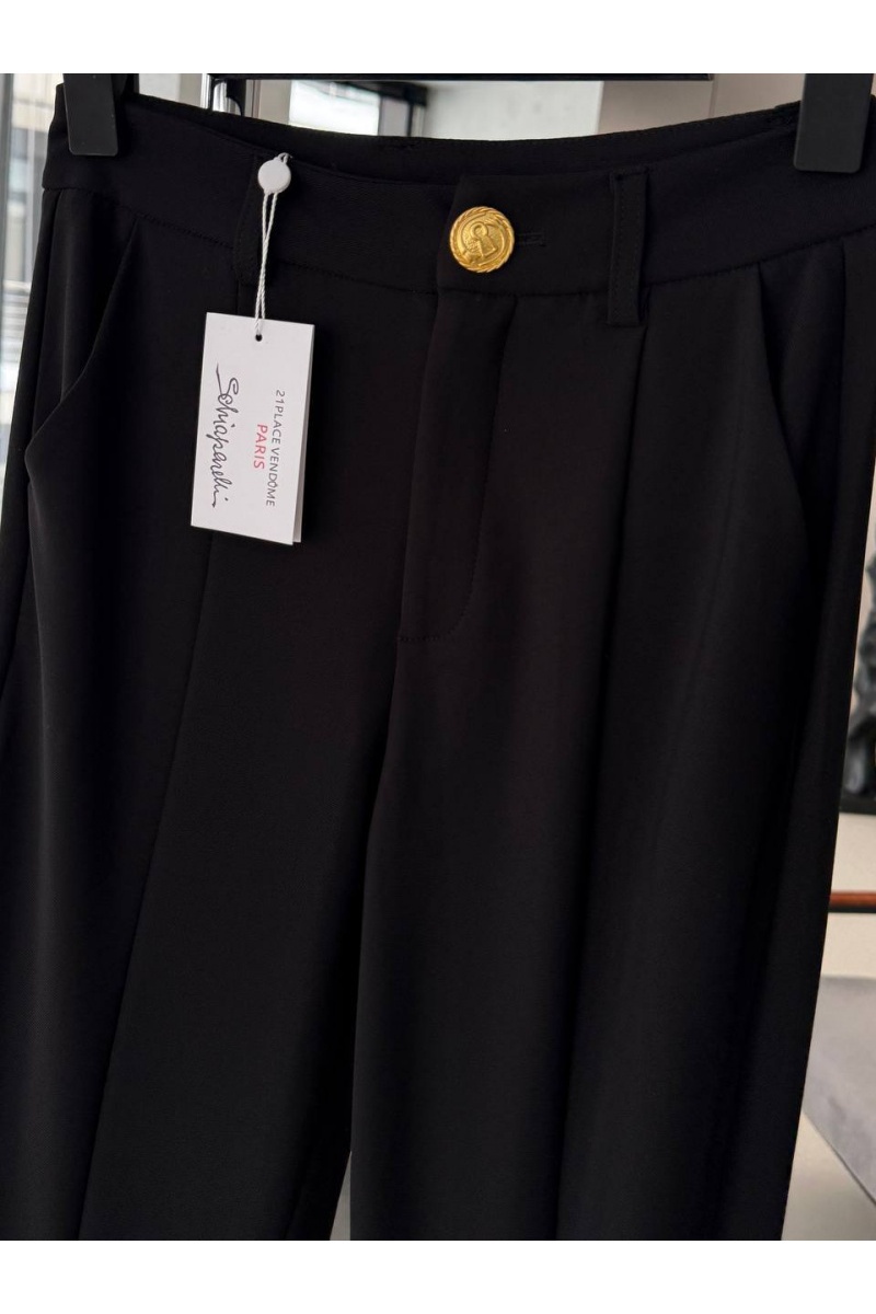Schiaparelli Женские брюки premium - Black