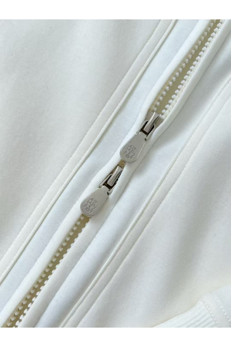 Brunеllо Сuсinеlli Спортивный костюм Premium - White