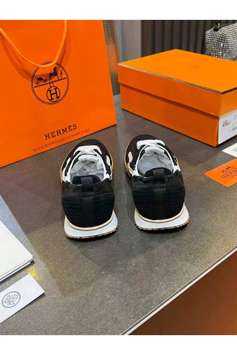 Hermes Женские кроссовки Jet premium