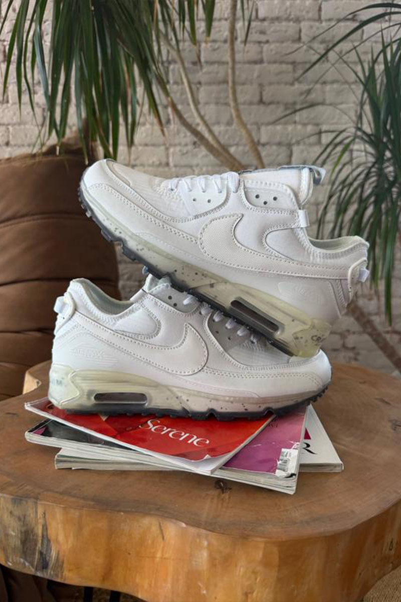 Nike Кроссовки AM Terrascape 90