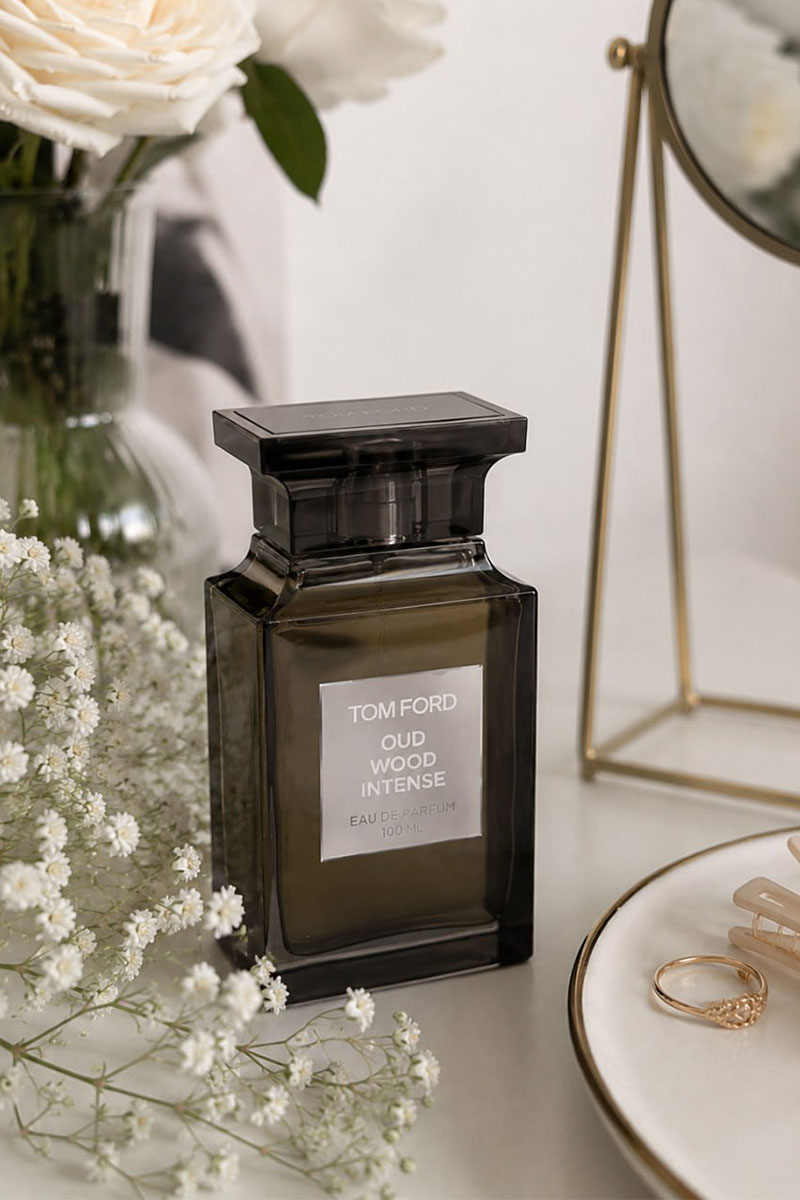 Tom Ford Парфюмерная вода Oud Wood Intense (100 мл)