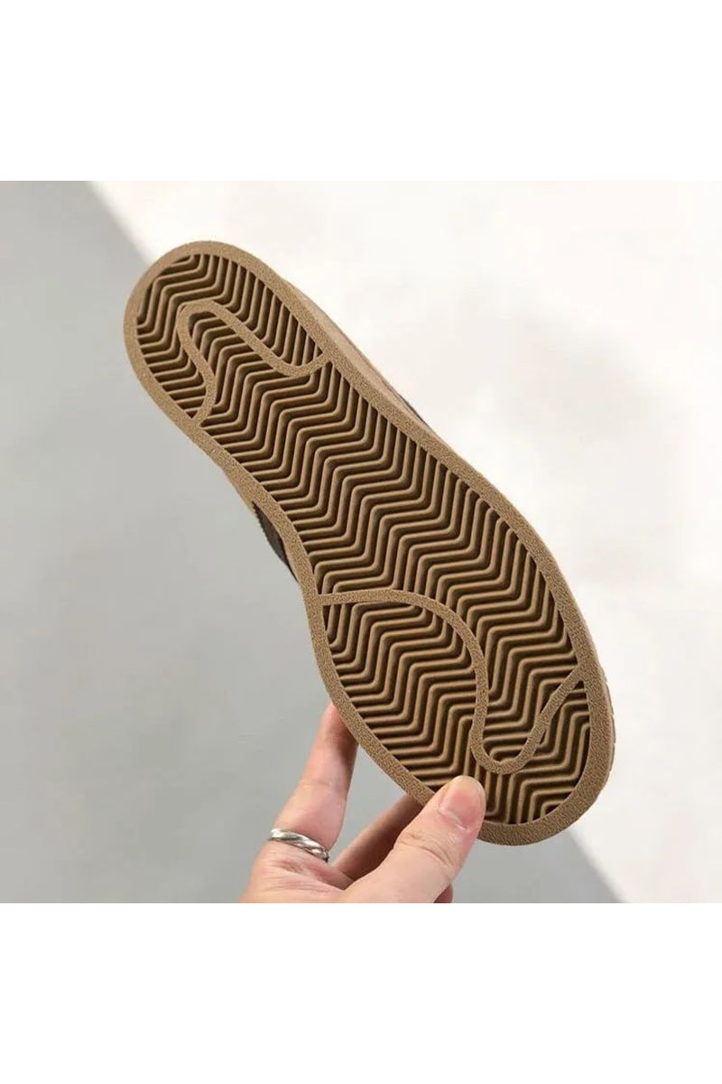 Adidas Кроссовки Superstar "Magic Beige Tribal"