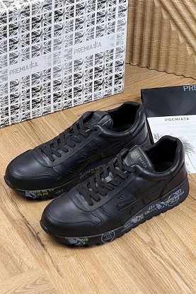 Мужские кроссовки Mick - Navy