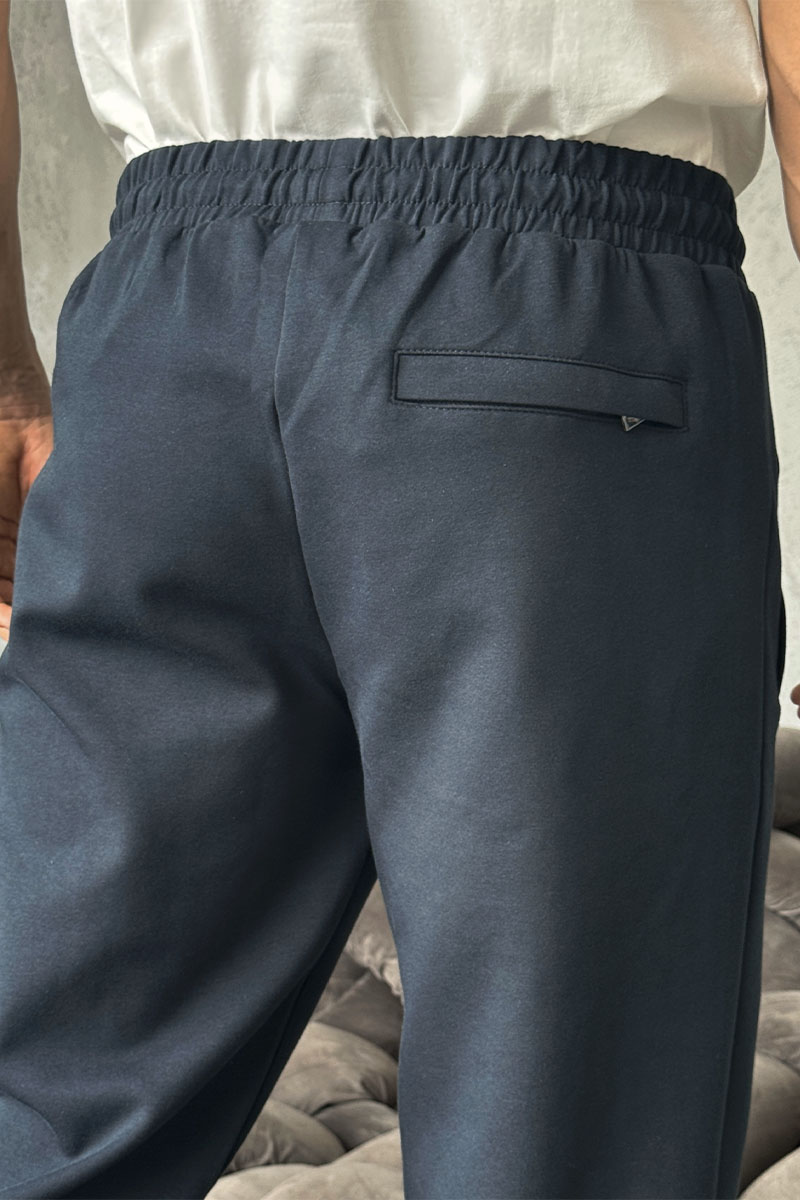 Polo Ralph Lauren Тёмно-синий спортивный костюм "Bear"