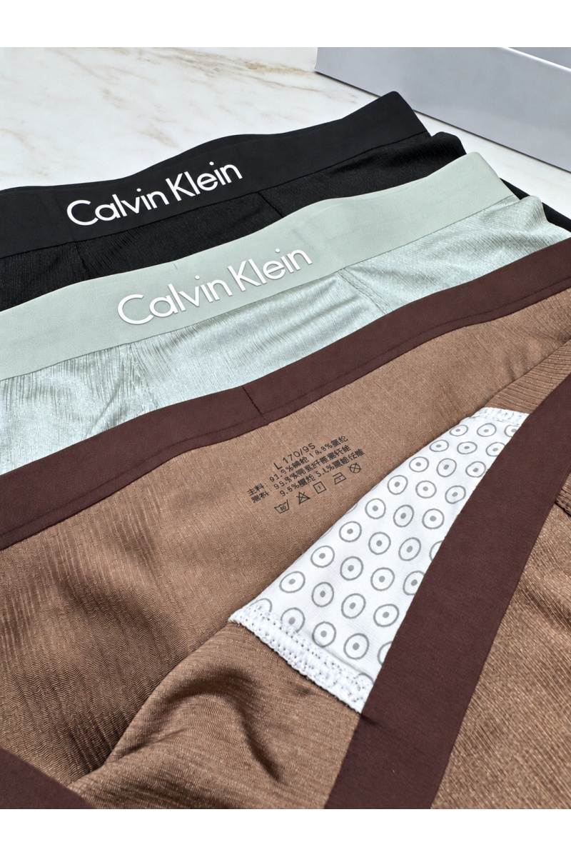Calvin Klein Набор мужского нижнего белья 