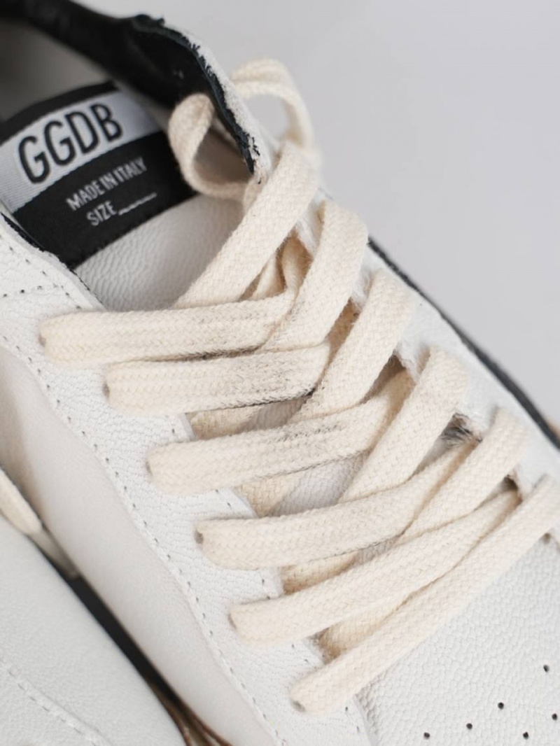 Designer Clothing Мужские кроссовки Golden Goose Ball Star