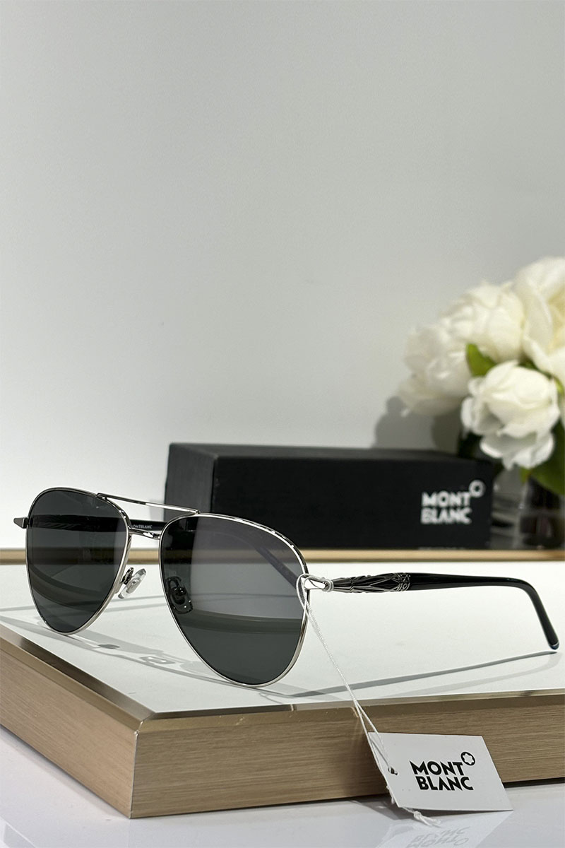 Montblanc Солнцезащитные очки 