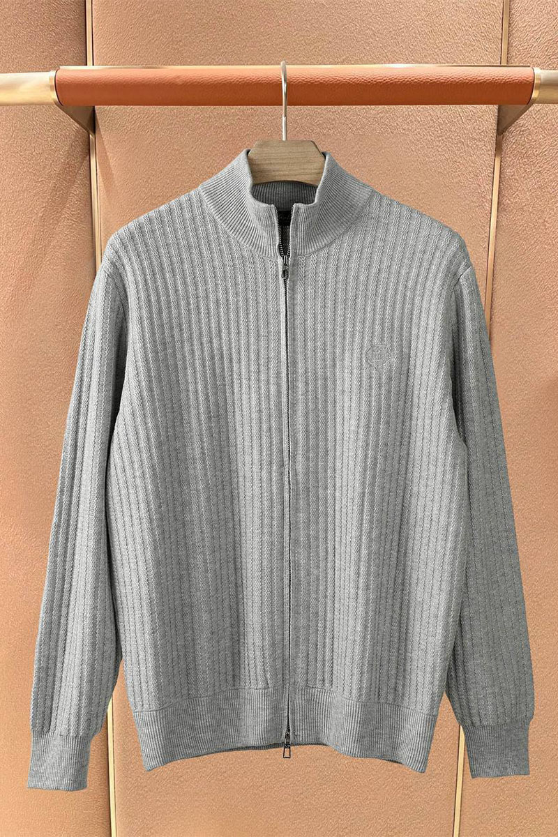 Loro Piana Мужской свитер premium - Grey