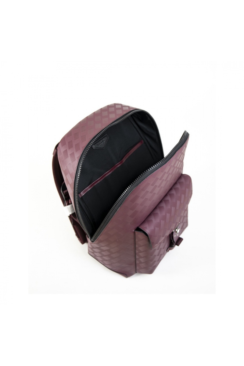 Montblanc Кожаный рюкзак Extreme 3.0 Premium 41x30x13 см