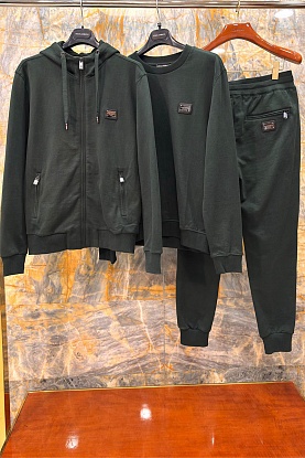 Спортивный костюм premium