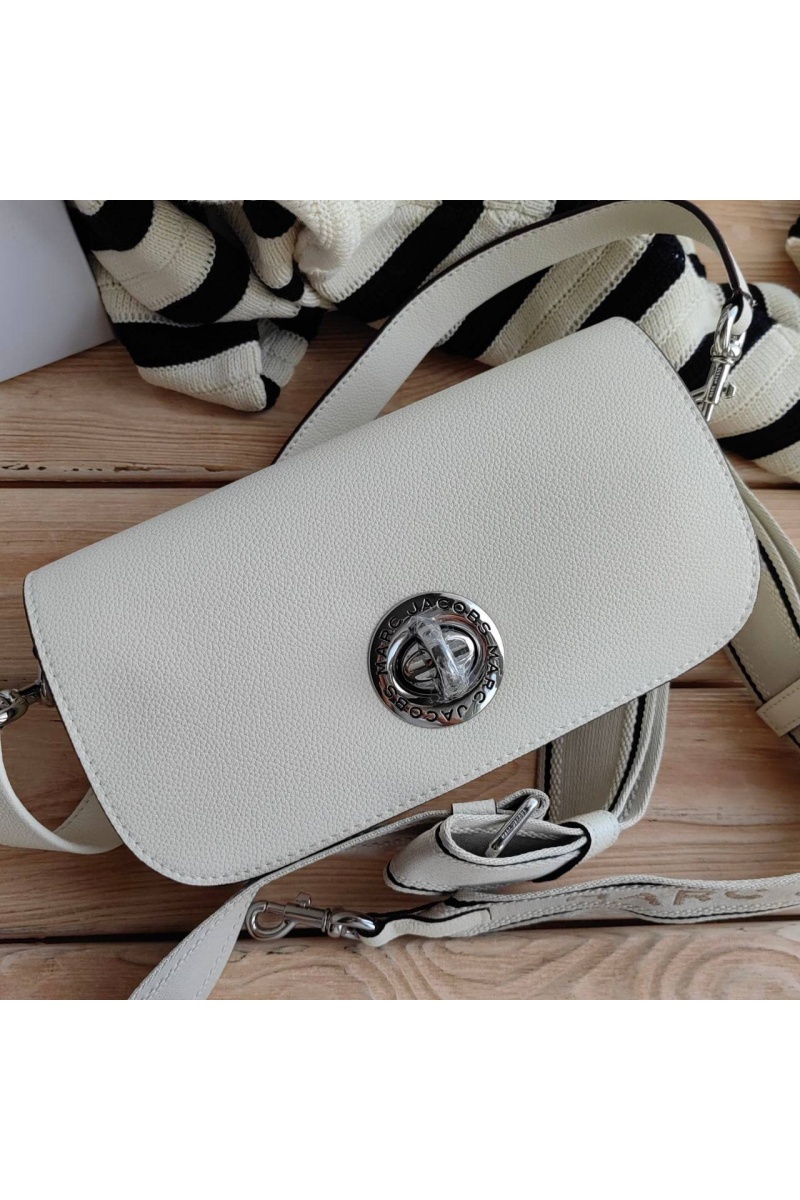 Marc Jacobs Женская сумка baguette 25x14 см (5 расцветок)