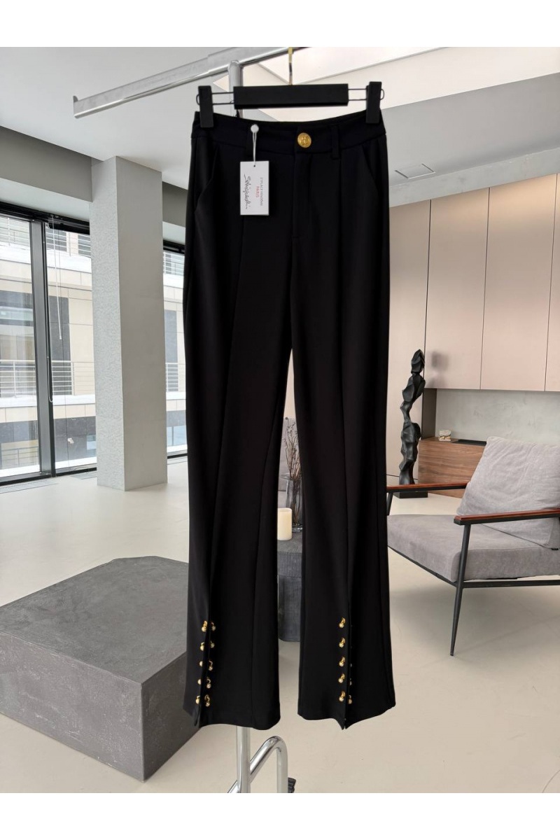Schiaparelli Женские брюки premium - Black