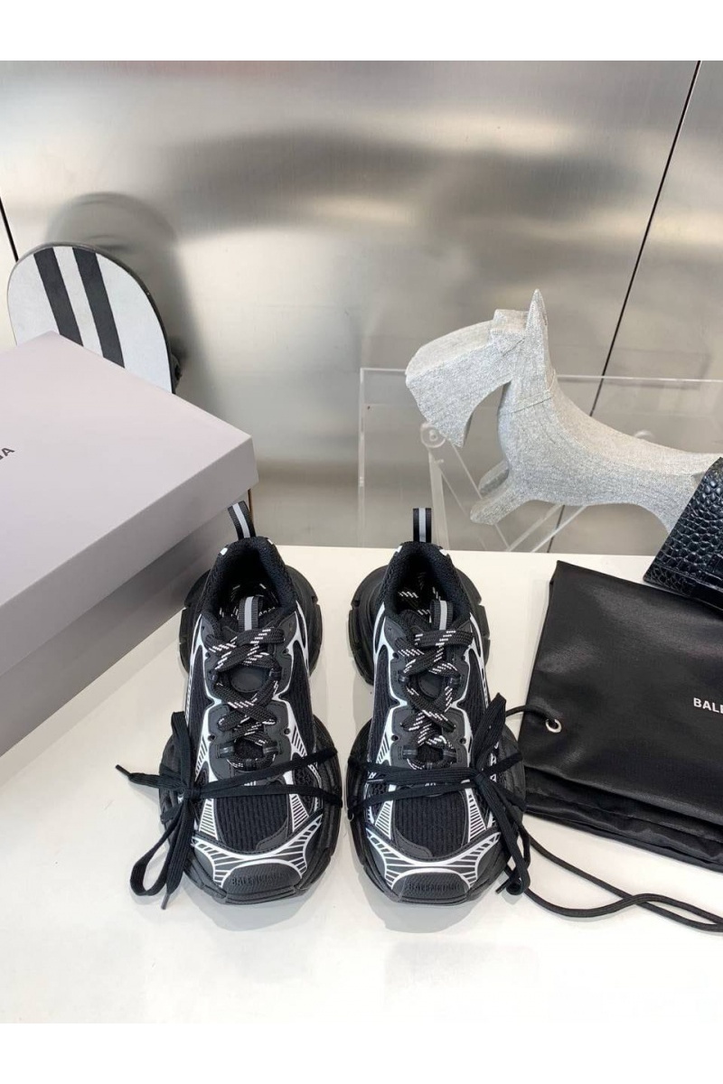 Balenciaga Женские кроссовки 3XL premium