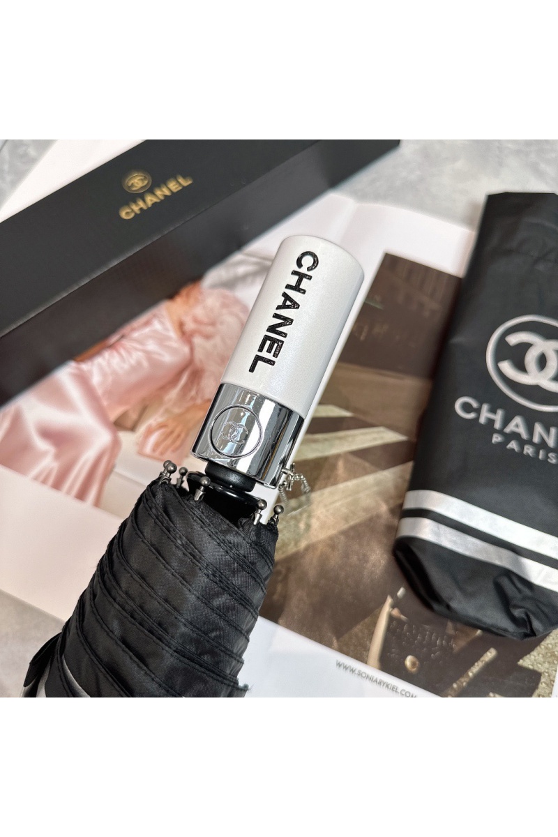 Chаnеl Складной зонт premium 