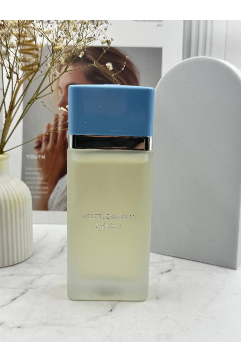 Dоlсе & Gаbbаnа Парфюмерная вода Light Blue new (100 мл)