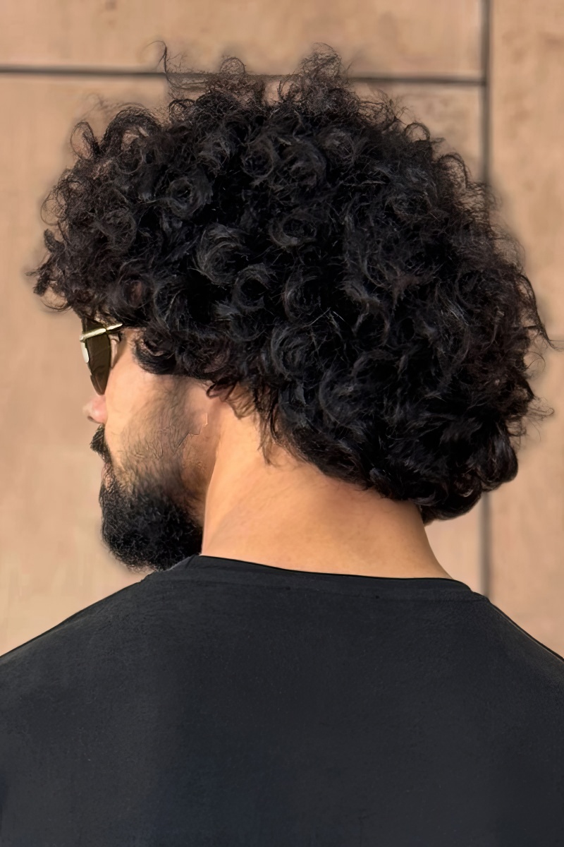 Ray-Ban Солнцезащитные очки Aviator Large Metal - Green