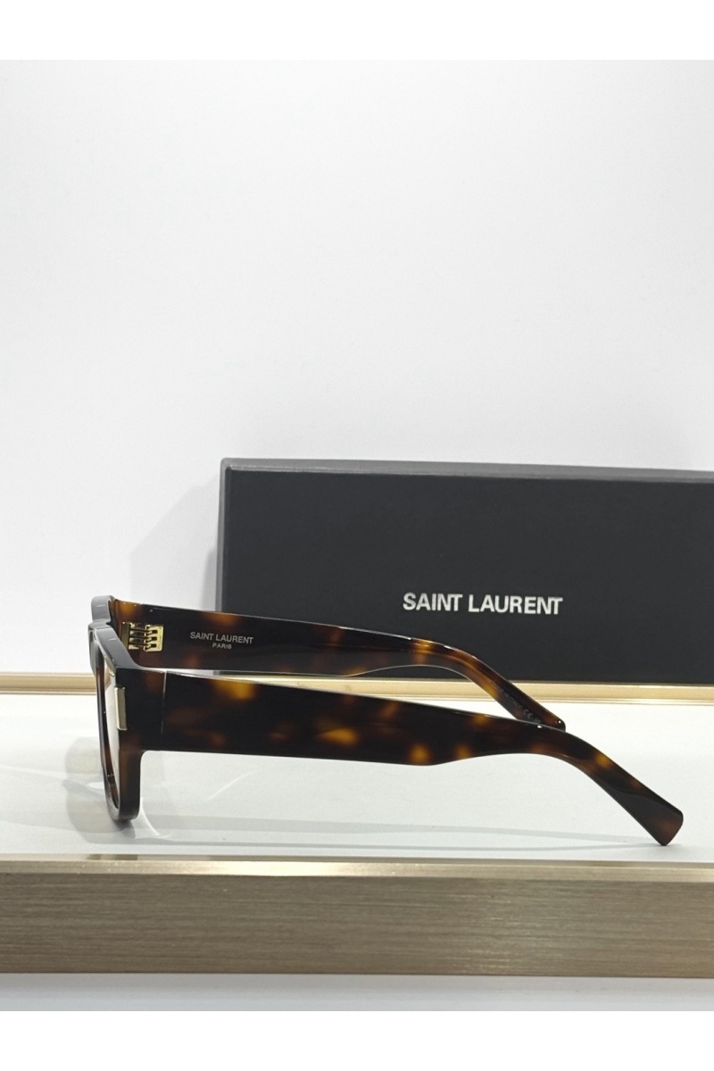 Yves Saint Laurent Солнцезащитные очки 