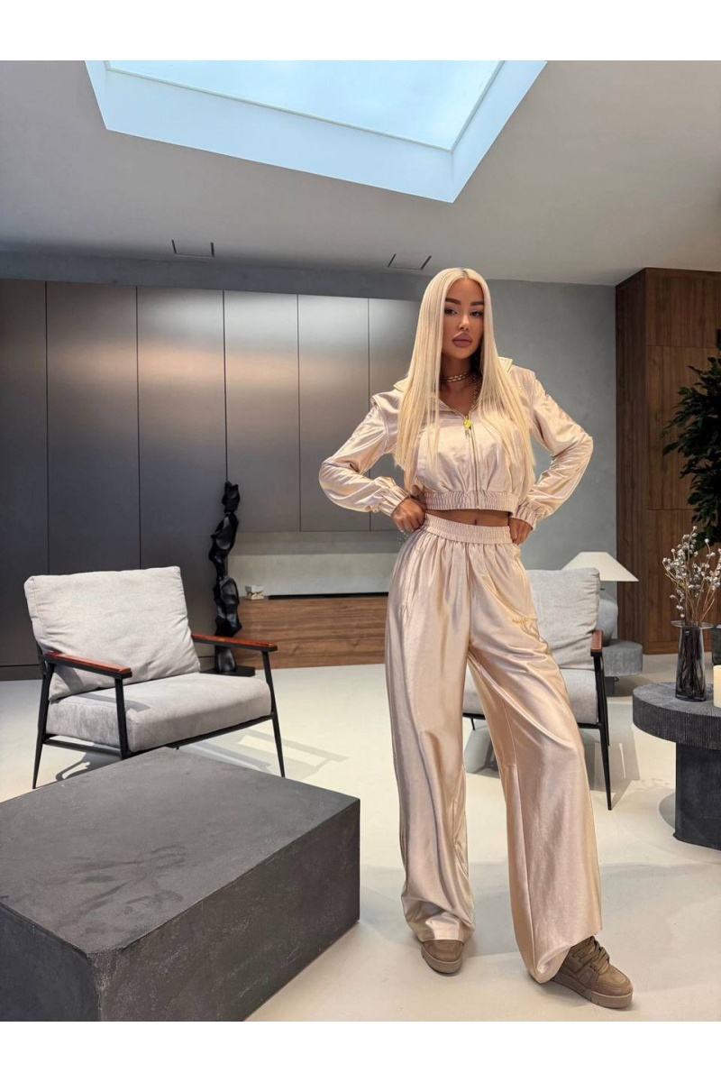 Schiaparelli Женский костюм premium - Beige