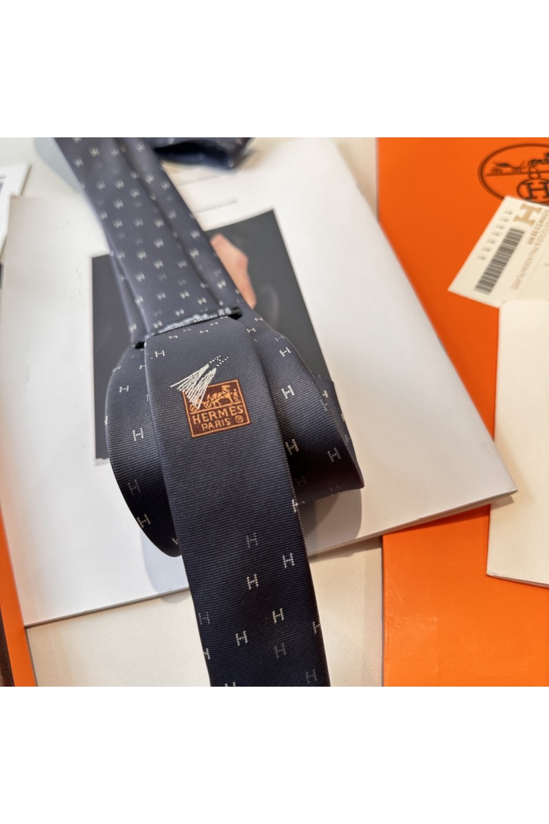 Hermes Галстук premium