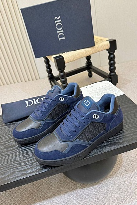 Мужские кроссовки B27 Uptown - Navy